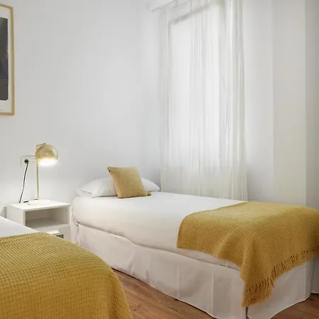 Apartment Always Easy I Kursaal *