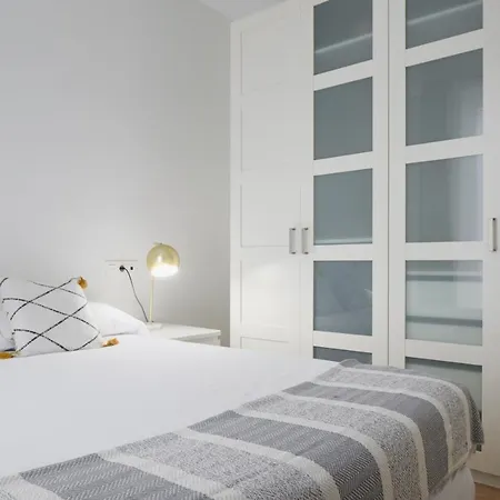 Always Easy I Kursaal Lejlighed