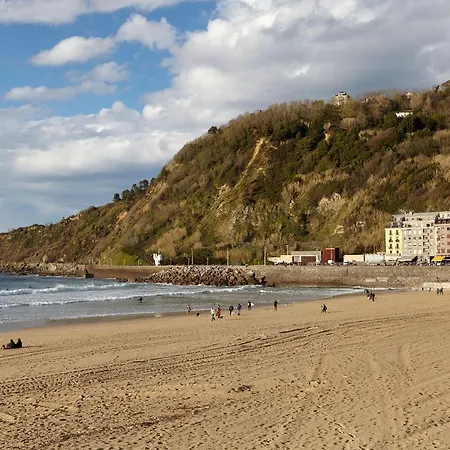 Always Easy I Kursaal San Sebastián