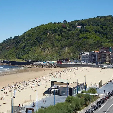 公寓 Always Easy I Kursaal