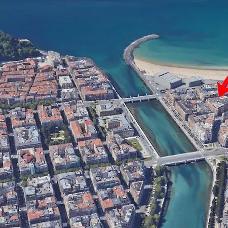 Always Easy I Kursaal San Sebastián