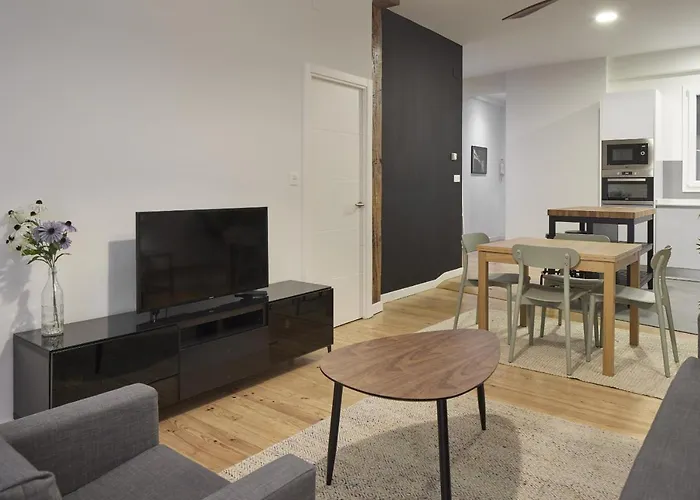 Apartment Always Easy I Kursaal