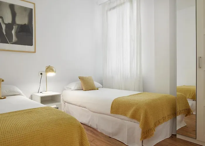 Apartment Always Easy I Kursaal *