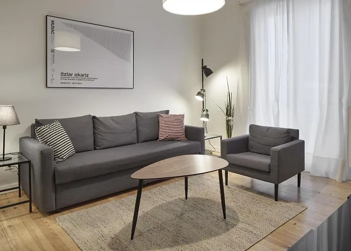 Always Easy I Kursaal * サン・セバスティアン