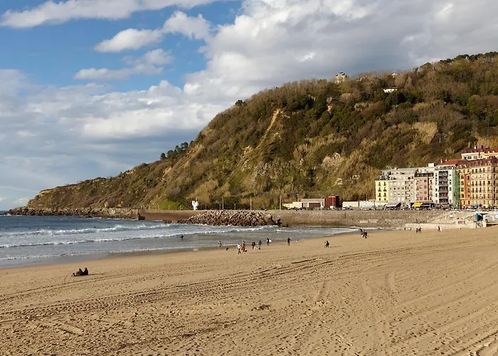 Always Easy I Kursaal San Sebastian