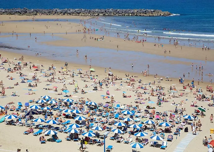 Always Easy I Kursaal アパート