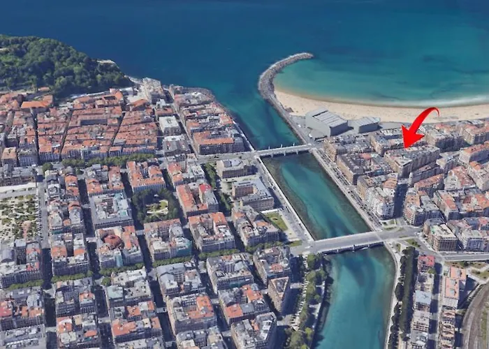 Always Easy I Kursaal San Sebastian