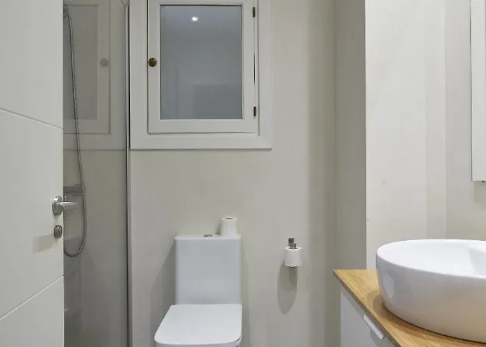 Apartment Always Easy I Kursaal San Sebastian