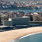 Always Easy I Kursaal * San Sebastian