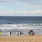 Always Easy I Kursaal Apartment San Sebastian