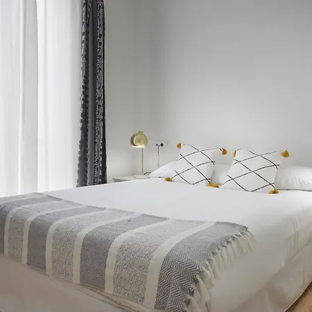 Always Easy I Kursaal Апартаменты *