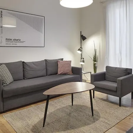 Always Easy I Kursaal * 산세바스티안