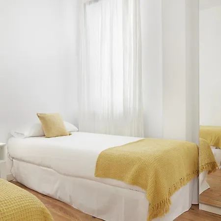 Апартаменты Always Easy I Kursaal *