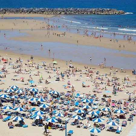 Always Easy I Kursaal Апартаменты