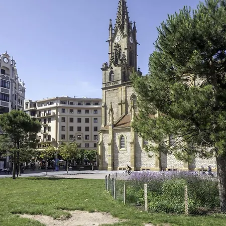 Always Easy I Kursaal