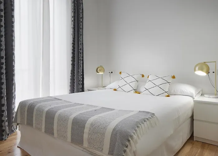 Always Easy I Kursaal Апартаменты *