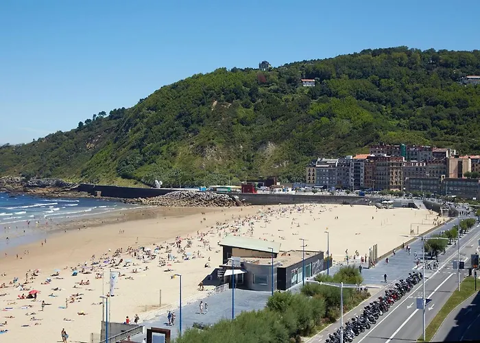 아파트 Always Easy I Kursaal