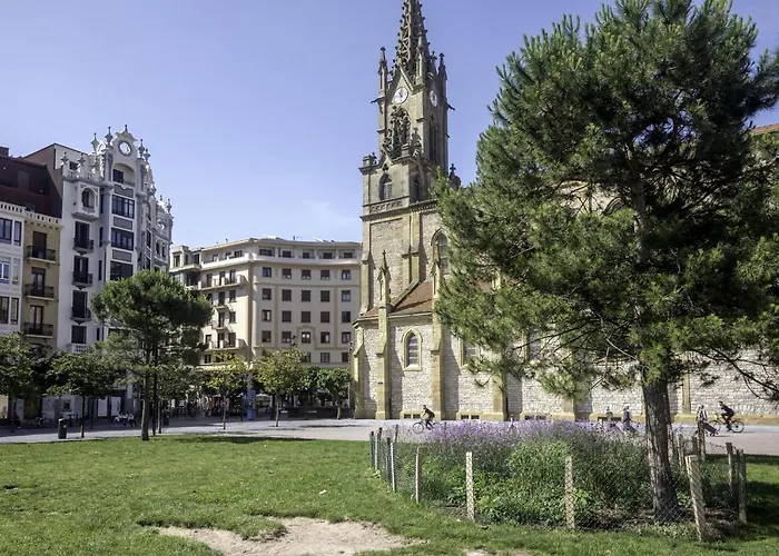 Always Easy I Kursaal