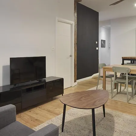 Appartement Always Easy I Kursaal