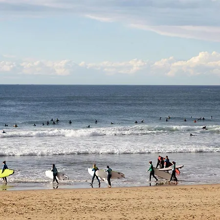 Always Easy I Kursaal Appartement San Sebastian