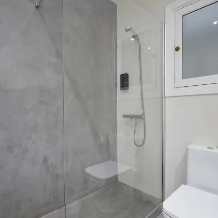 Always Easy I Kursaal Appartement San Sebastian